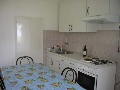 Kitchen - apartment for 4 pax