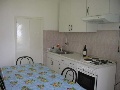 Cucina - appartamento per 4 persone