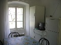 Kche - Apartment fr 4 Personen