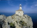 Lighthouse Palagruza