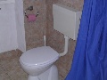 Bathroom with shower