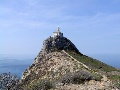 Lighthouse Palagruza