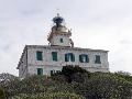 Lighthouse Susac