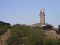 Lighthouse Struga