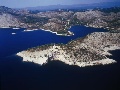 Struga, isola di Lastovo