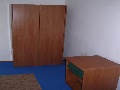 Schrank im Schlafzimmer