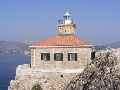 Lighthouse Grebeni