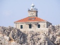 Lighthouse Grebeni