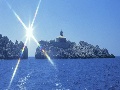 Lighthouse Grebeni