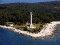 Lighthouse Veli Rat