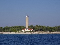 Lighthouse Veli Rat