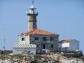 Lighthouse Sv. Ivan