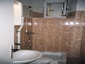 Bathroom with shower