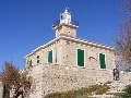 Lighthouse Sv. Petar