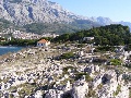 Lighthouse Sv. Petar, Makarska