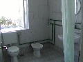 Bathroom with shower