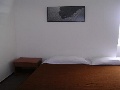 Doppelbettzimmer