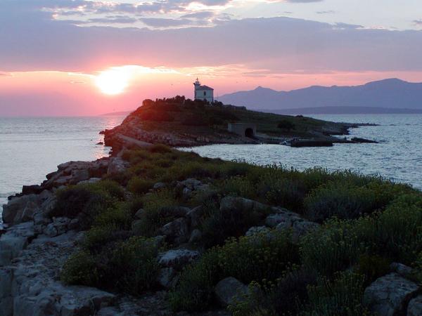 Islet Plocica