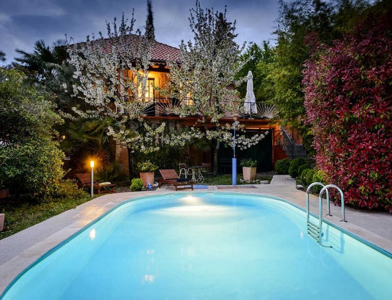 Villa Dubravka