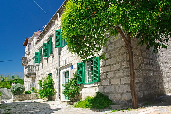 Villa Nolita