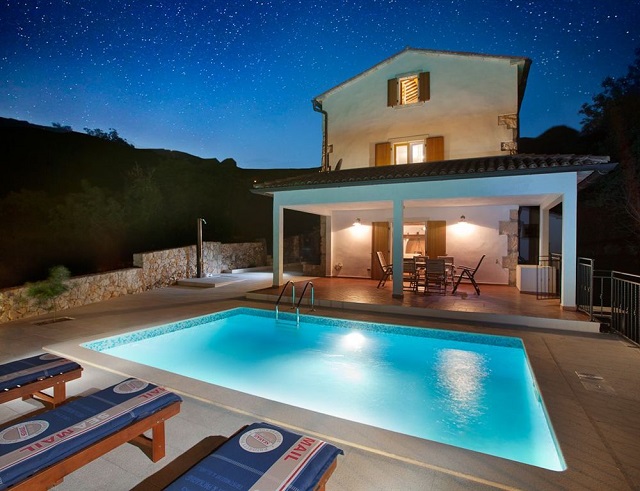 Villa Andi