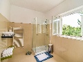 Bathroom with shower