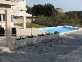 Villa Kvarner con piscina