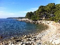Plaža Suha Punta