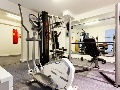 Sala fitness