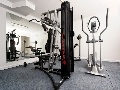 Sala fitness