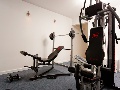 Sala fitness