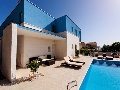 Villa Vana with pool