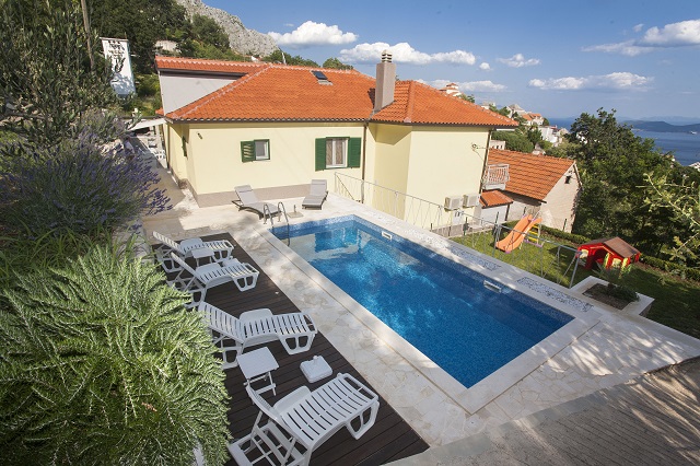 Villa Sofia