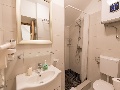 Bathroom with shower