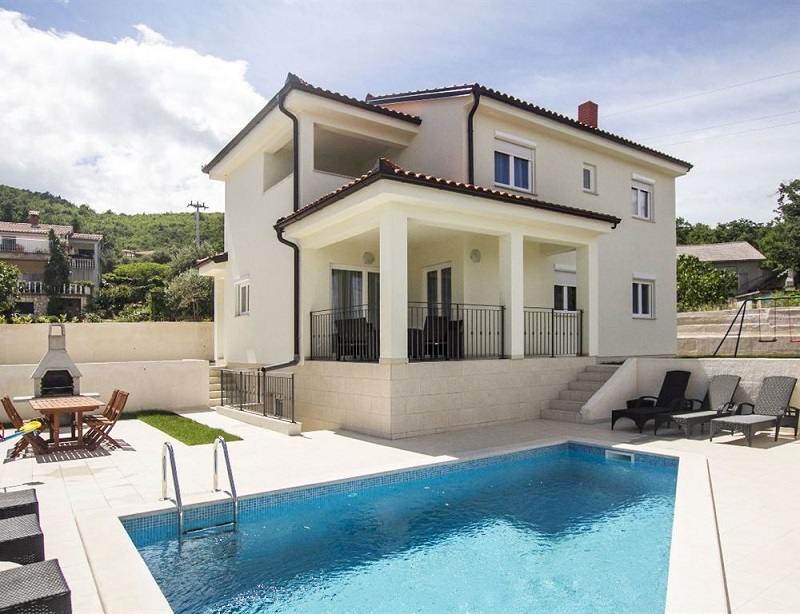 Villa Marina