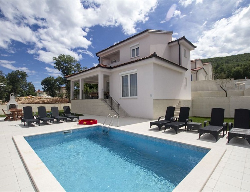 Villa Mariana