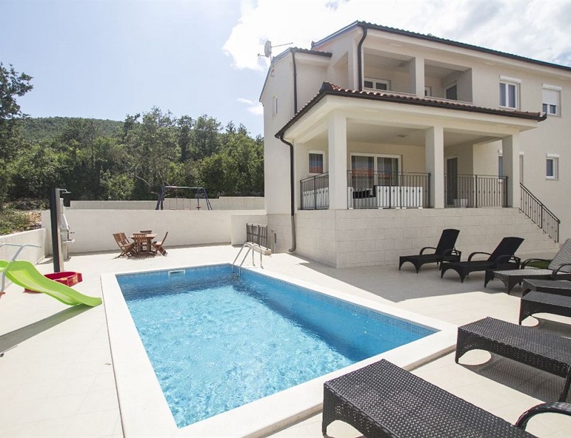 Villa Melodi