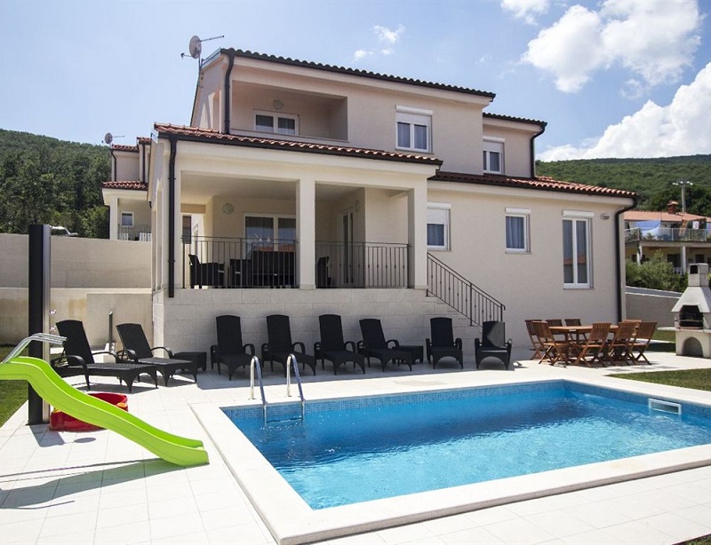 Villa Maris
