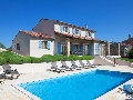 Villa Morena with pool