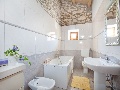 Bathroom with bathtub