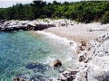 Spiaggia a 3,5 km dalla villa