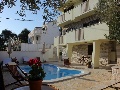 Villa Dalmatia with pool