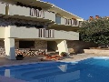 Villa Dalmatia with pool