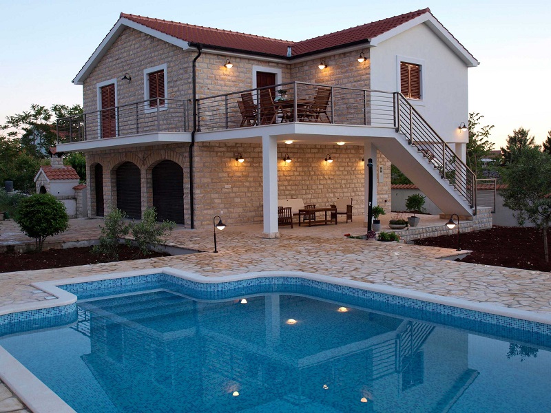 Villa Katia
