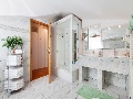 Bathroom with shower