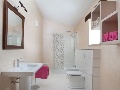 Bathroom with shower