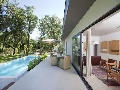 Villa Lona mit Pool