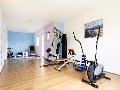 Sala fitness