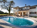 Villa Vicka mit Pool