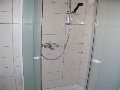 Bathroom with shower